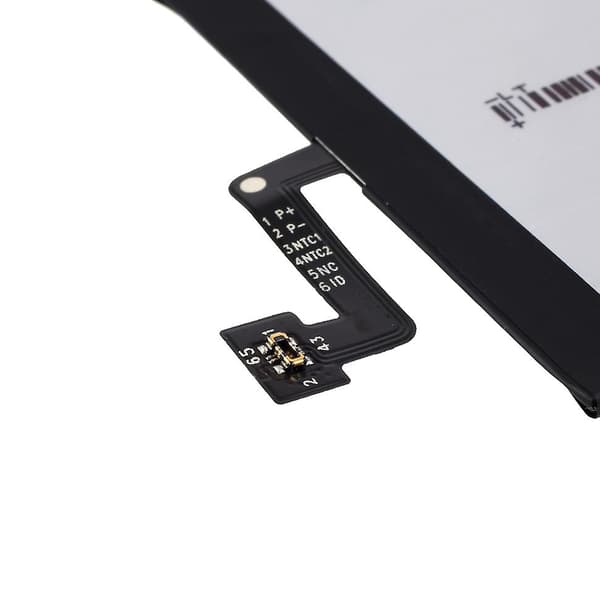 3,8V 1500mAh batteriudskiftning (kode: ST22) til Amazon Kindle Paperwhite 4 (2018)
