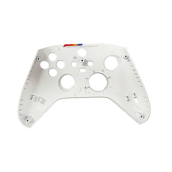 Shell frontplade til Starfield Edition kompatibel med Xbox Series X/S-controller