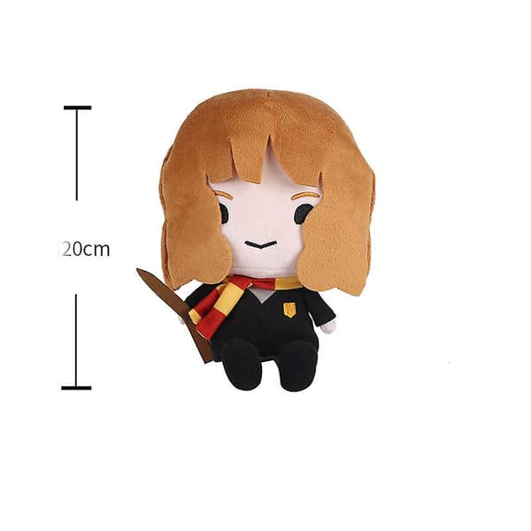 Harry Potter plyschleksak Style 17