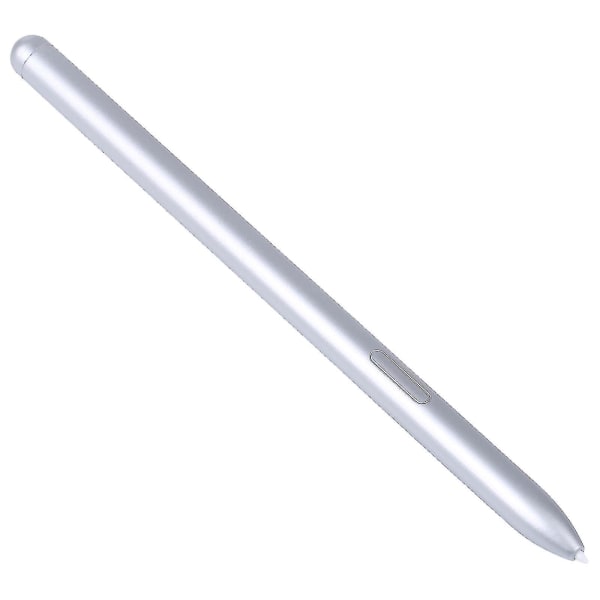 S Pen til Galaxy Tab S6 Lite/s7/s7+/s7 Fe/s8/s8+/s8 Ultra Xd1 Silver
