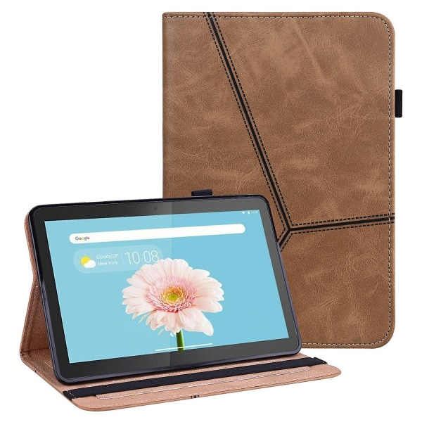 Cover med för Lenovo Tab M10 TB-X505L/TB-X505F/TB-X605L/TB-X605F/P10 TB-X705F/TB-X705L