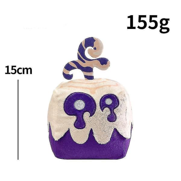 Blox Fruits pehmolelu/ Style 21
