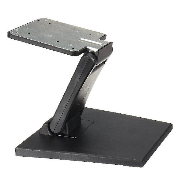 Tiltmonteret Fold Monitor Holder Vesa 10"-27" Lcd Display Press Screen Stander Black