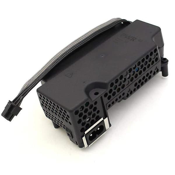 Power för Xbox One S/slim konsol Reparationsdelar Internt power N