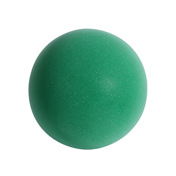 Studsande tyst boll inomhus tyst basketboll 21/24/28 cm mjuk boll sportleksak color15