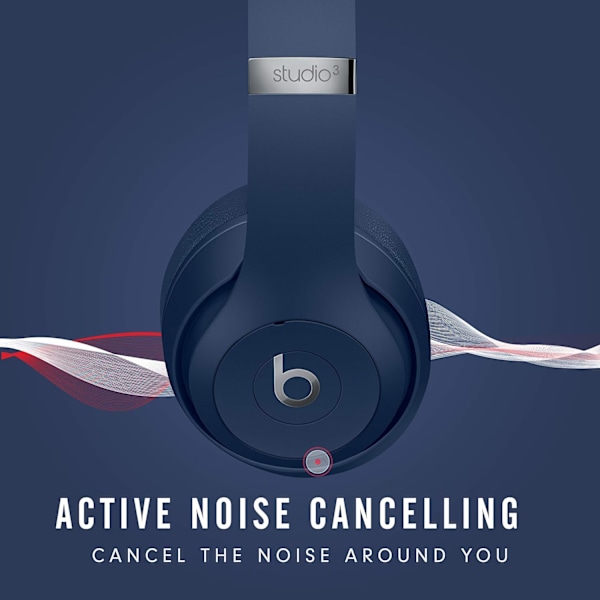 Beats By Dr Dre Solo3 langattomat on-ear -kuulokkeet - Erinomaiset kuulokkeet, musta