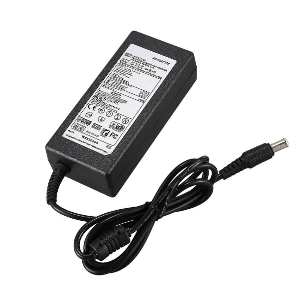 Til Syncmaster Display Monitor 30w Dc 14v 2.14a Adapter Oplader 6,5x4,4mm