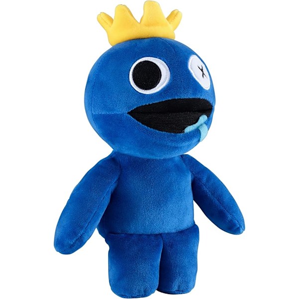 Rainbow Friends - Roblox Samlede Plysdyr 11.8inch