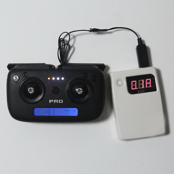 Aa-akun poistaja USB power Vaihda 1–4 kpl 1,5 V Aa-akkua US-3V models