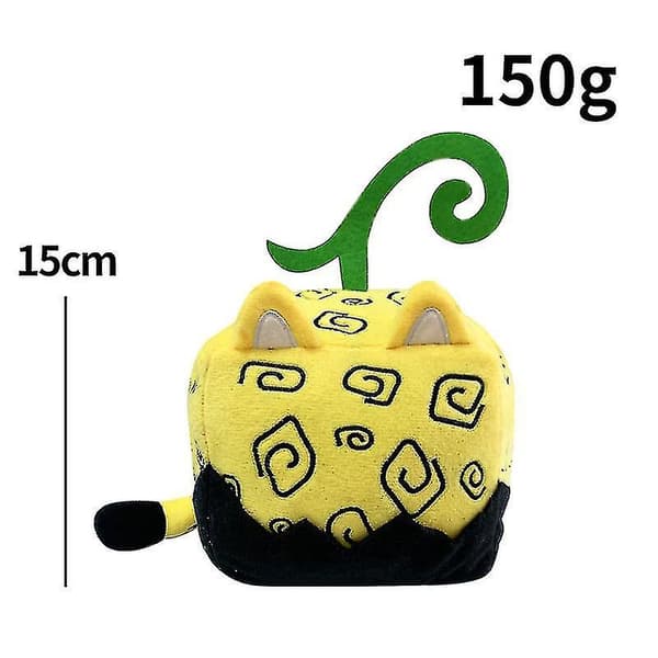 Blox Fruits pehmolelu/ Style 3