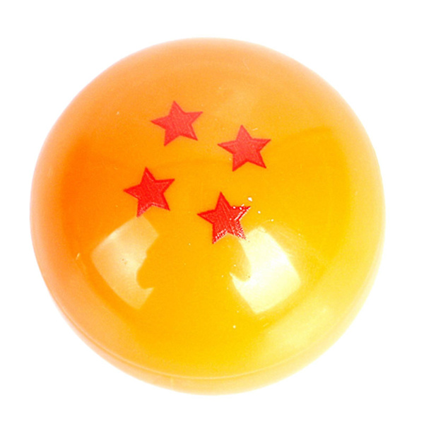 Manuel slibemaskine Tredobbelt lag Korrosionsbestandig lys farve Rustfast multifunktion Arbejdsbesparende zinklegering Dragon Ball Anime-tema urtekværn Fo Yellow