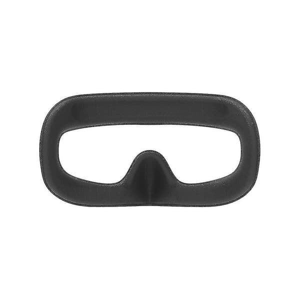 Udskiftning Fpv Goggles Svampskumpolstring til Dji Goggles 2 / Dji Goggles Integra TAO Type A wide