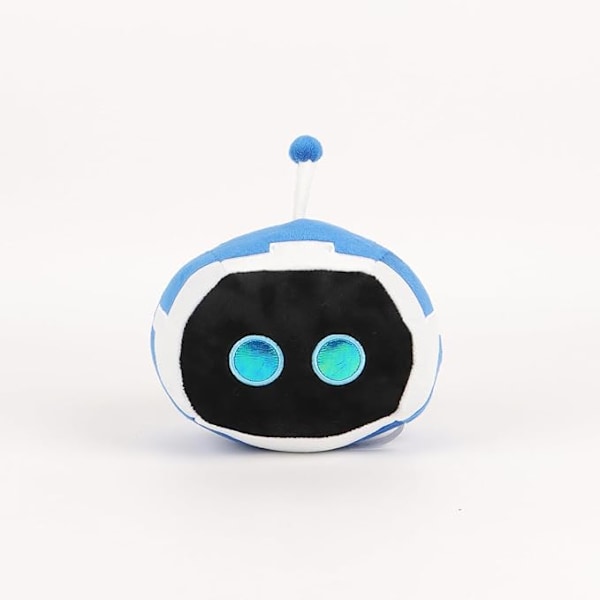 7,8 tuuman Astro Bot -pehmolelu, sopii lahjaksi pelien ystäville, pehmoleluja lapsille ja aikuisille, syntymäpäivä- ja joululahjaideoita