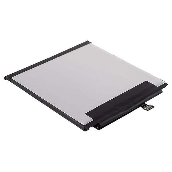 Til Nokia 4.2 (2019) 3,85V 3000mAh genopladeligt Li-ion-polymer-batterierstatningsdel (kode: WT3