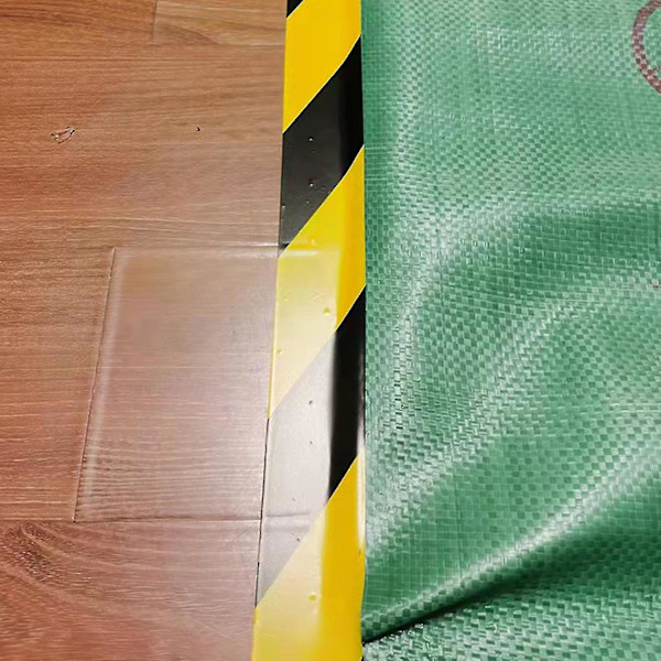 Målare Maskeringstejp Applikator Dispenser Maskin Vägg Golvmålningsverktyg