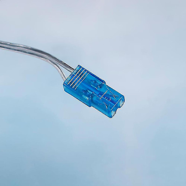 Dvd Blu-ray hjemmebiograf højttaler ledning kabel til Samsung 4m