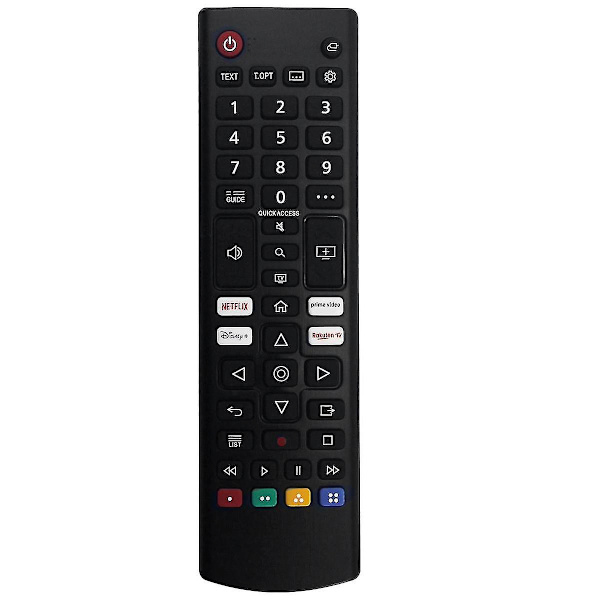 Telecomando Sostitutivo Per TV LG - Compatibile Con AKB75675311 | Per Smart TV LED - Foto 6