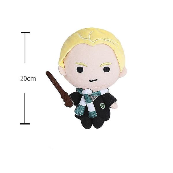Harry Potter plyslegetøj Style 15