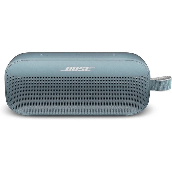Trådlös vattentät bärbar Bluetooth högtalare för Bose SoundLink Flex-rabatterad Bkue