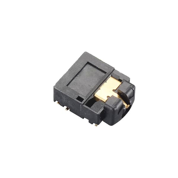 Sinknap 5 stk 3,5 mm lydhovedtelefonstik udskiftningsdele til Xbox One-controller