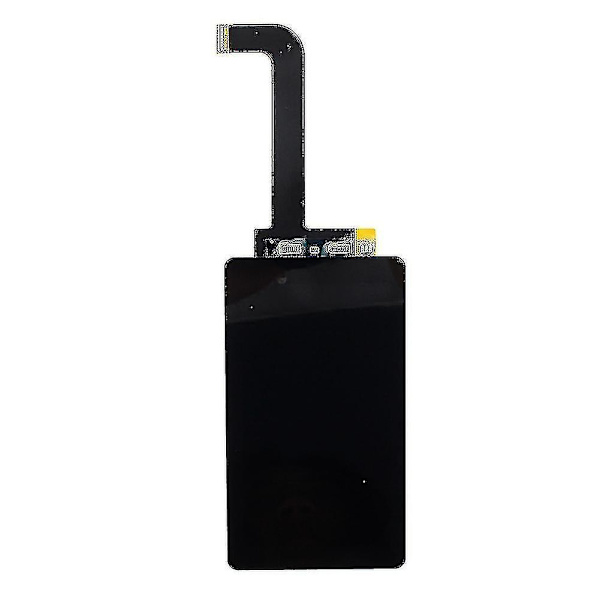 Kompatibel Anycubic Photon S 3d-skrivare 2k LCD-skärm med glas Ls055r1sx03_