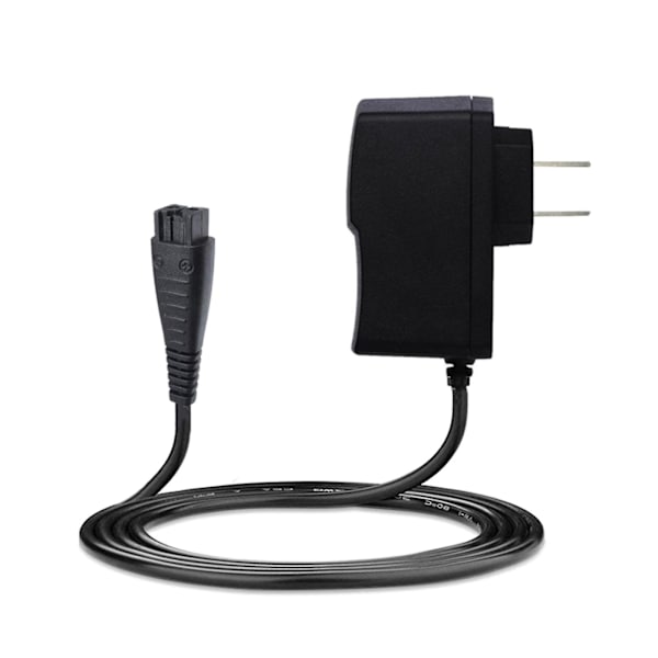 4,8v 25a vekselstrømsadapter til Panasonic Ees-rf31 Es-rf41 Es-sf21 Es-lt2a barbermaskine til barbermaskine oplader US Plug