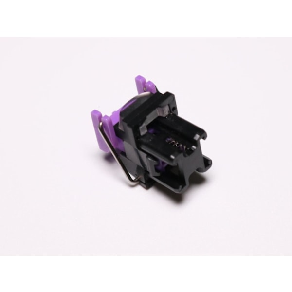 10st för razer clicky optiska lila switchar kit tangentbordstillbehör fk