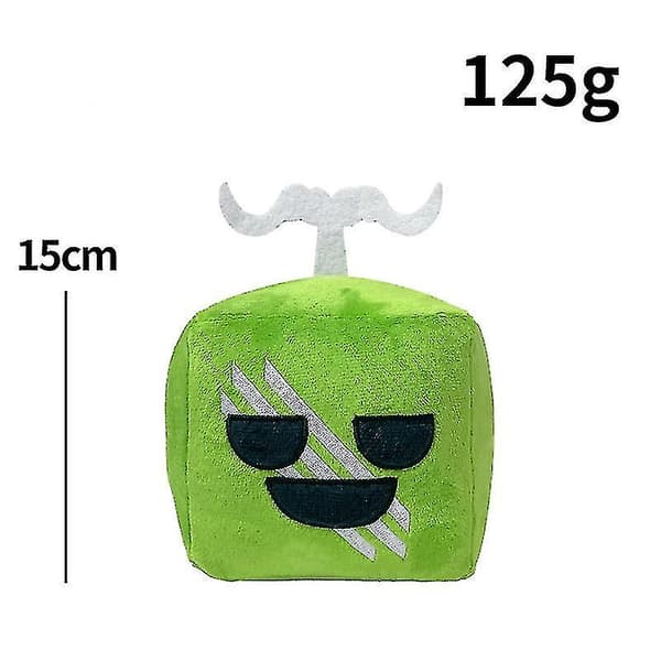 Blox Fruits pehmolelu/ Style 18