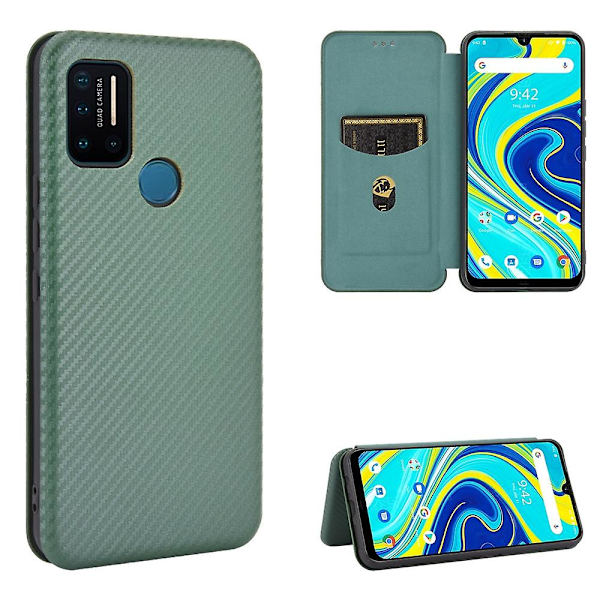 Fujitsu Arrows 5g (f-51a) case Green