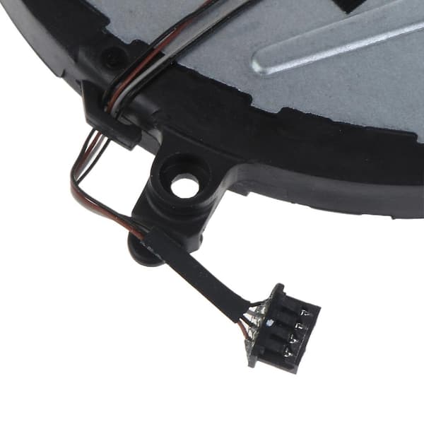 CPU køleventilator til Ideapad S340-15api S340-15 C340-15iwl 15iwl S340-15iil