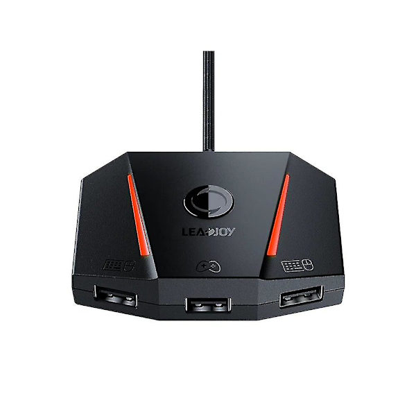 LEADJOY VX2 AimBox tangentbordsmusadapter