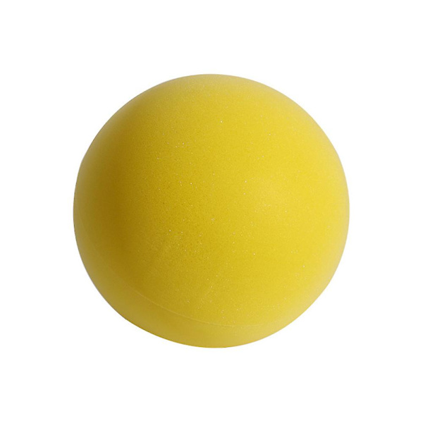 Studsande tyst boll inomhus tyst basketboll 21/24/28 cm mjuk boll sportleksak color11