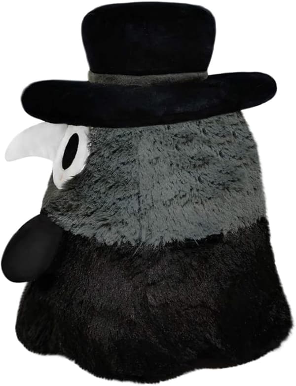 Squishable / Pestedoktor 11,8\" Plys