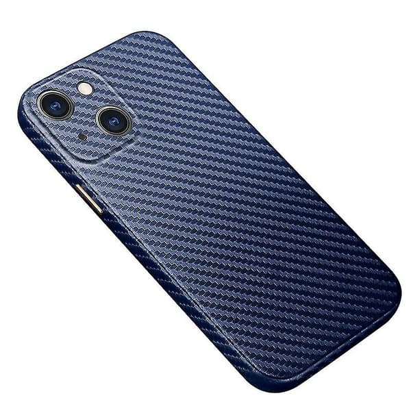 Case cover Iphone 13 Minille Sapphire Blue