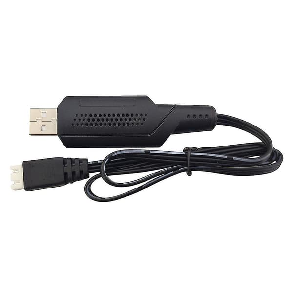7.4v USB Lipo batteriladdare för Mjx B3mini Bugs Drone Quadcopter