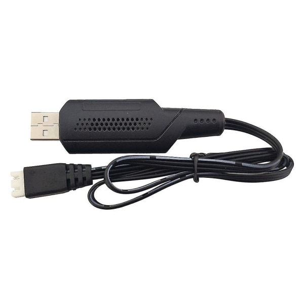 7.4v Usb Lipo batterioplader til Mjx B3mini Bugs Drone Quadcopter