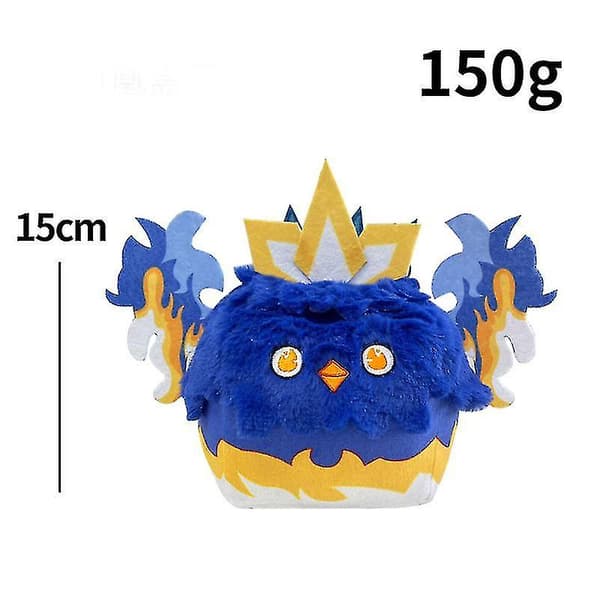 Blox Fruits pehmolelu/ Style 26