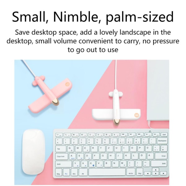 USB 2.0 Hub 4 Port Multiple Expander 2.0 latausportilla, pistokkeella ja pelaamiseen Pink
