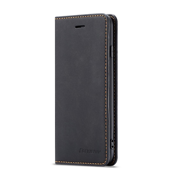 Forwenw Dream -sarjan case Iphone Se 2020 / 8 / 7 Black