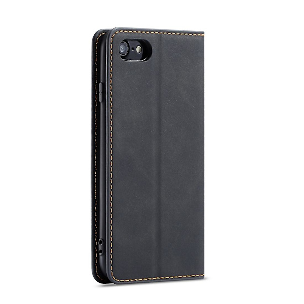 Forwenw Dream -sarjan case Iphone Se 2020 / 8 / 7 Black