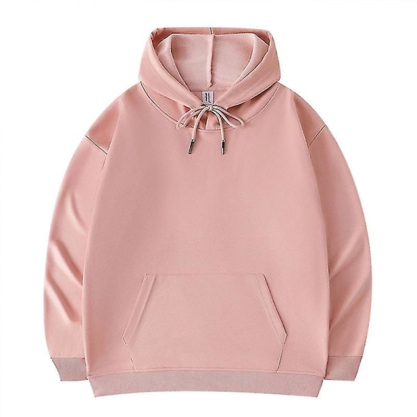 Porsche 911 Hoodie, Car Sweatshirt Hoodie, Bilentusiaster, Unisex Oversize Streetwear Pink 2XL