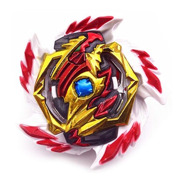 Beyblade Burst Gt B-145 Starter Launcher Legetøj Kids Gift Ruler