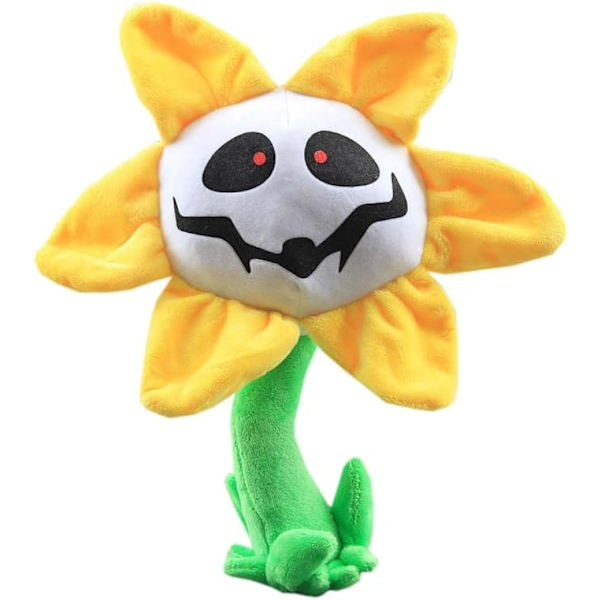 Sans Fylld Plysch Hugger Kudde Collection Fylld Leksak -Toriel Plysh