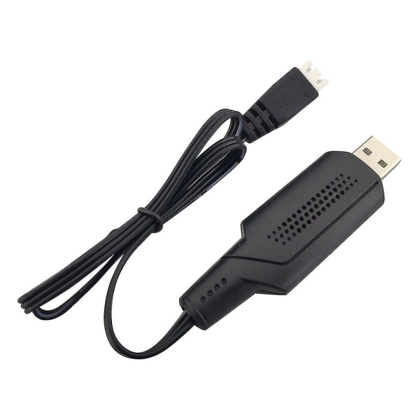 7.4v Usb Lipo batterioplader til Mjx B3mini Bugs Drone Quadcopter