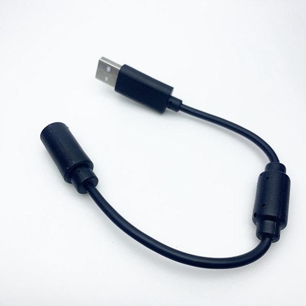 Universal USB Wire ohjauspyörän kaapeli ja pistoke Logitech G29 G27 G920 USB plug