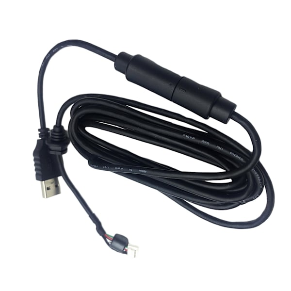 Universal USB Wire ohjauspyörän kaapeli ja pistoke Logitech G29 G27 G920 USB cable