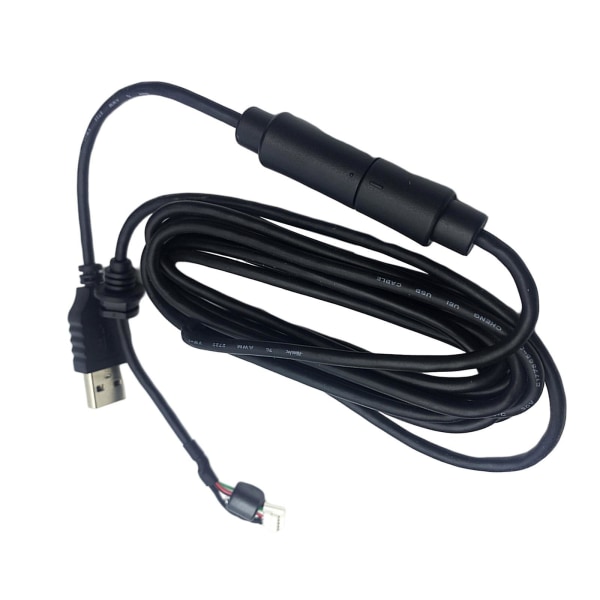 Universal USB Wire Steer Wheel Kabel och Plugg För Logitech G29 G27 G920 USB cable