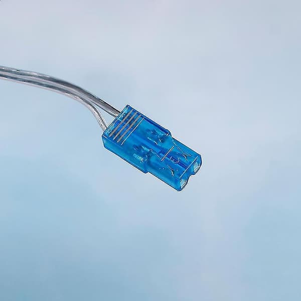 Dvd Blu-ray hemmabio Högtalarkabel Kabel för Samsung 10m