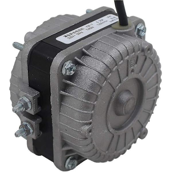 220v Kylskåpsfläktmotor Kylskåp Frys Ventilerad Kylskåp 25W 35W 40W 60W För ventilerad kallhytt