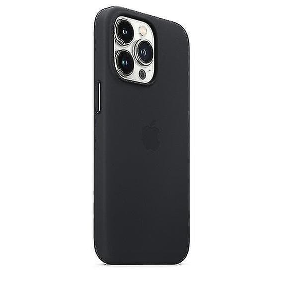 Phone case Till Iphone 13 Pro Case Med Magsafe Midnight Black